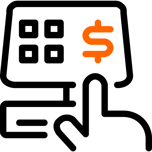  betaalterminal