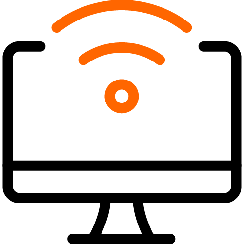 wifi icon