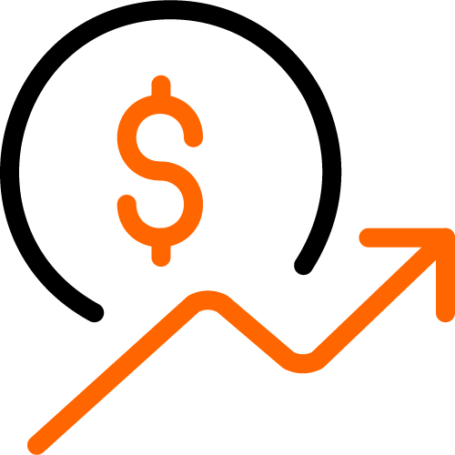 profit icon