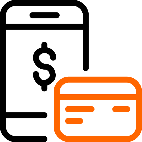 Payment icon