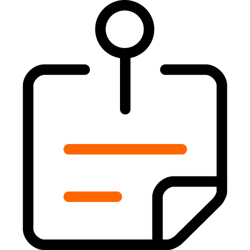 note Icon