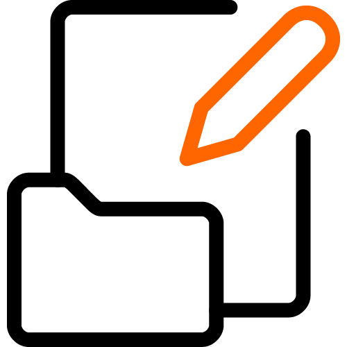 data store icon