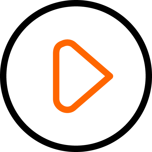 play button icon