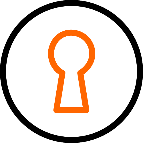 Lock icon