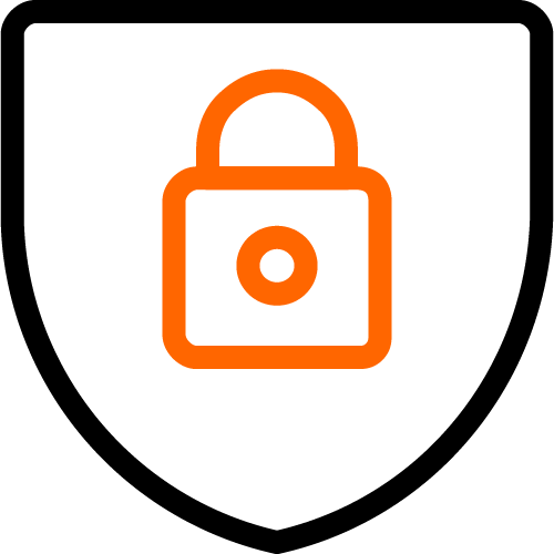 security icon