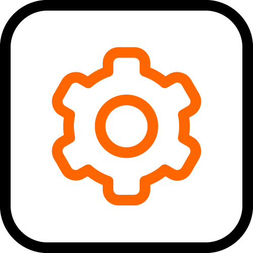 Automation icon