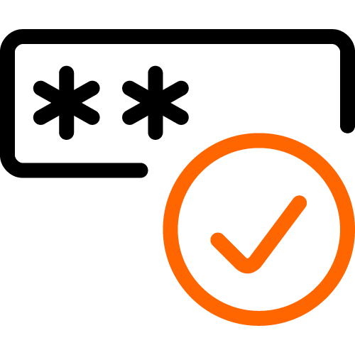 security icon