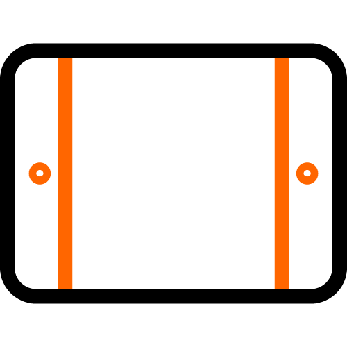 tablet icon
