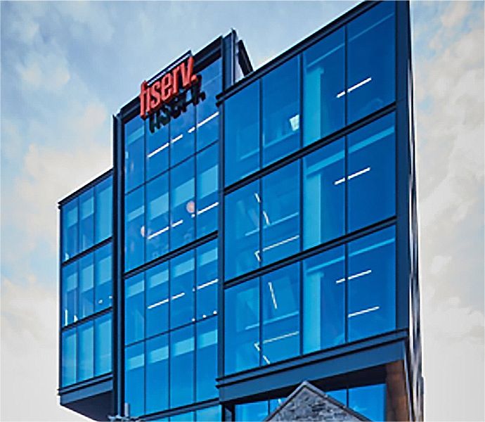Building windows