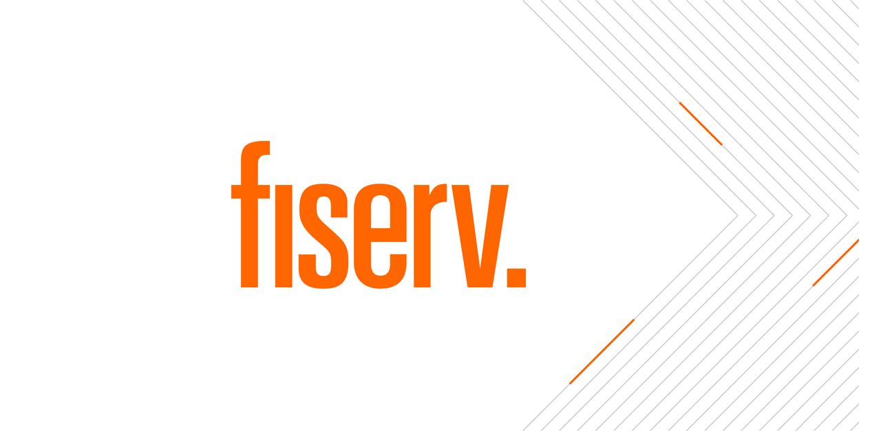 Image associated with Fiserv