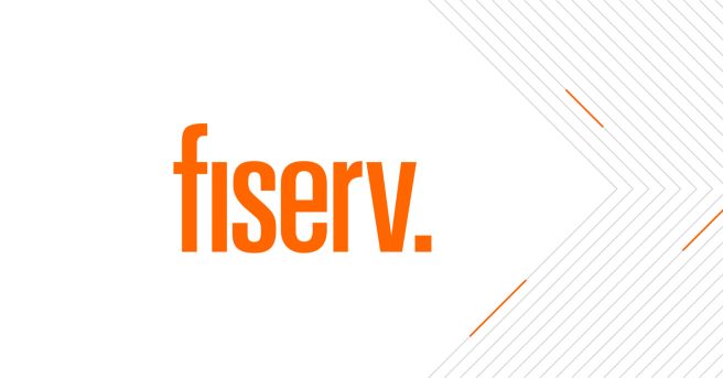 Image associated with Fiserv