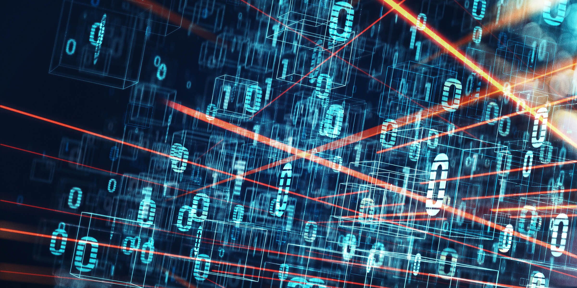 women leaning on counter talking to teller at credit union