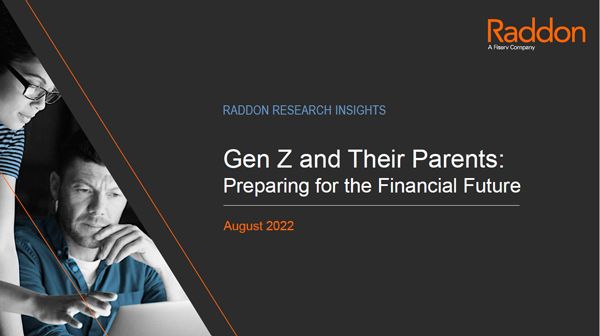 Thumbnail for the insights report on financial literacy