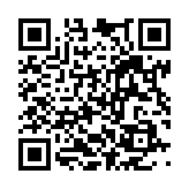 Red Cross Donation QR Code