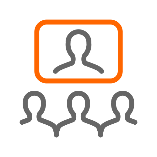 people icon