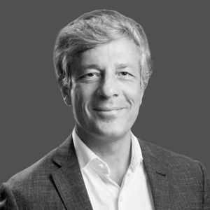 Andreas Beroutsos