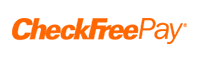 checkfree pay logo