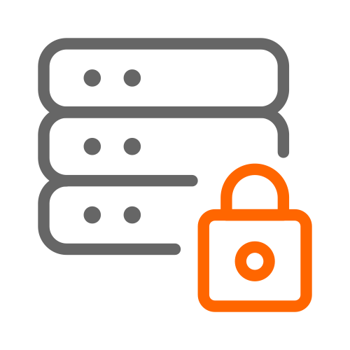 cybersecurity icon