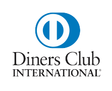 diners club logo