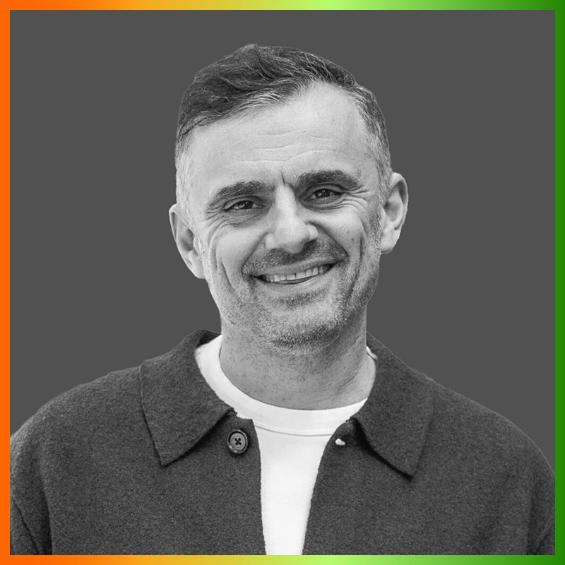Gary Vaynerchuk