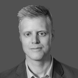 Matt Wilcox, Fiserv