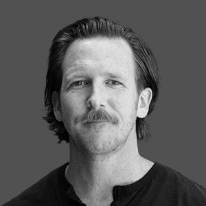Speaker Headshot