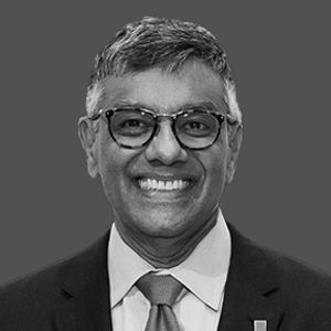 Speaker Headshot