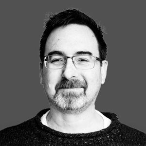 Speaker Headshot