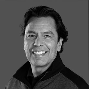 Speaker Headshot