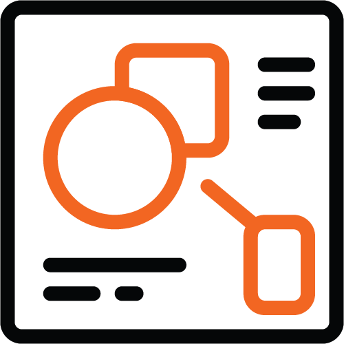 charts icon