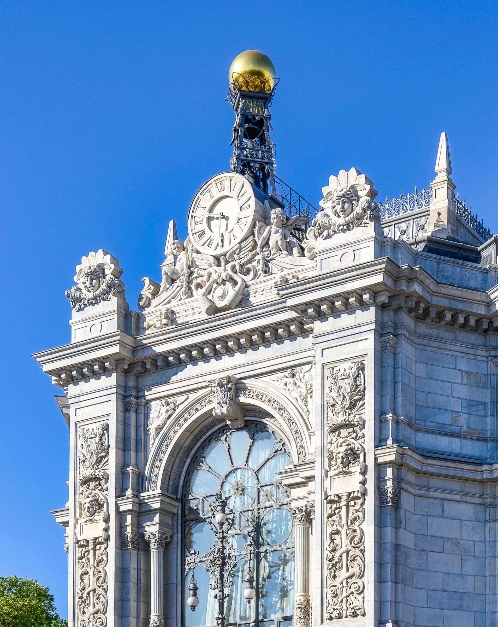 bank of Spain