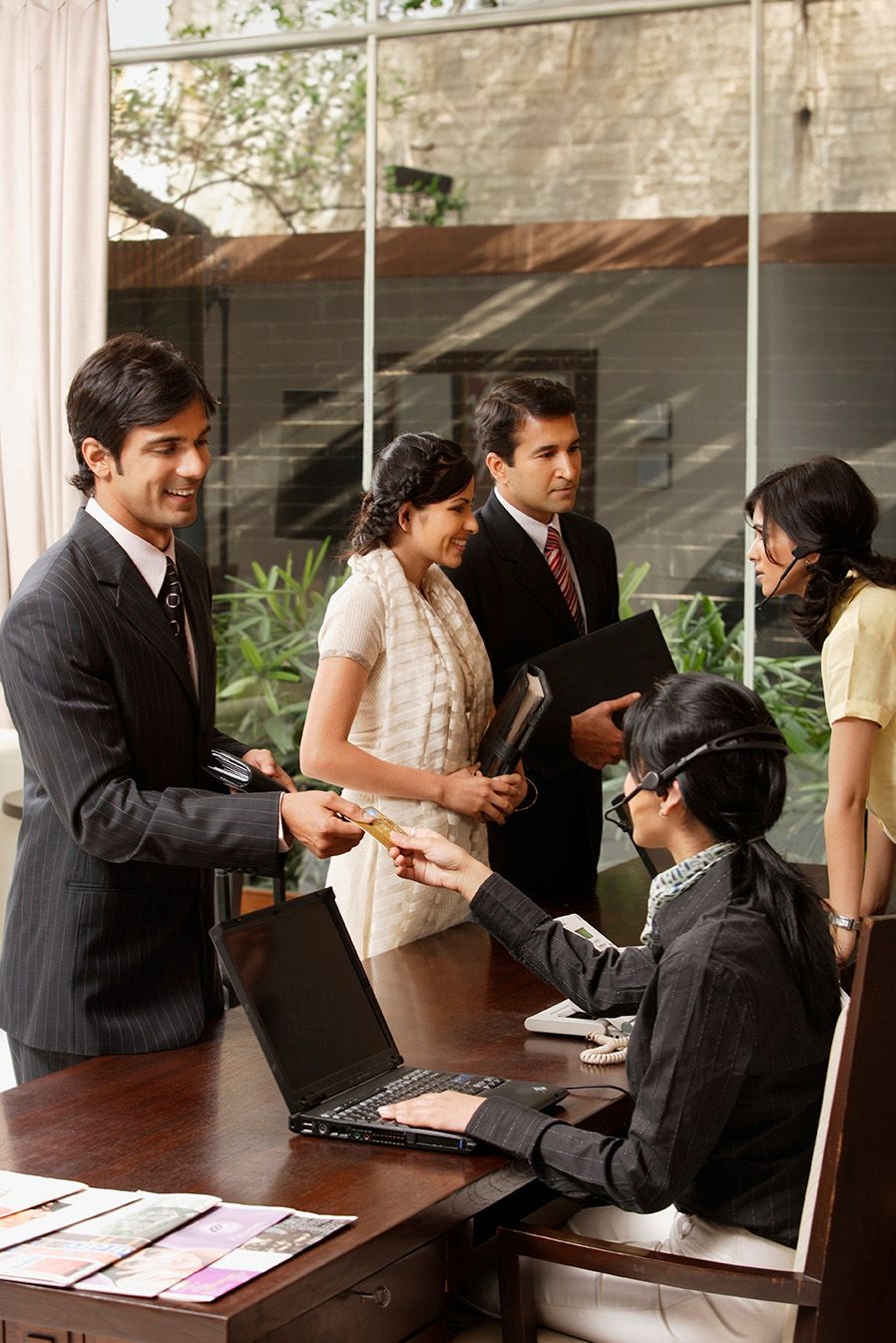 hotel registration india