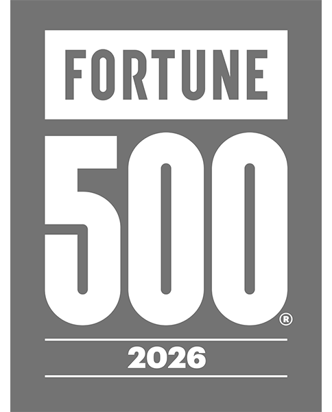 Fortune 500 2026 logo