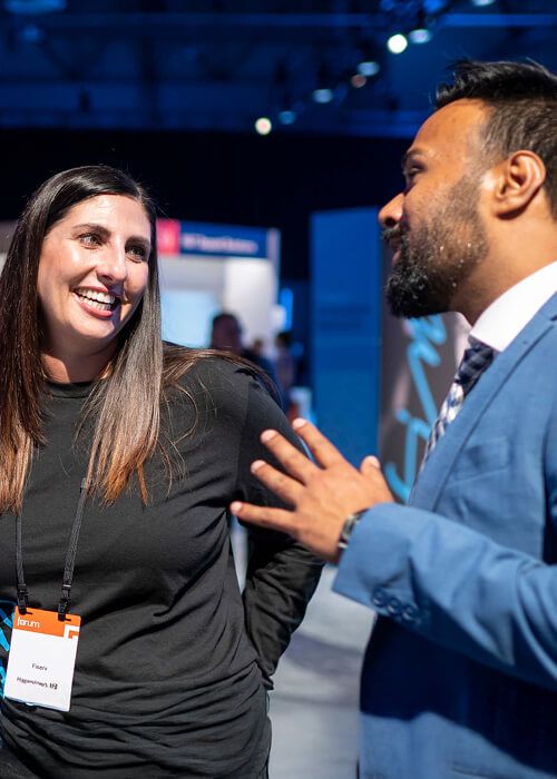 Accelerating the Pace of Innovation Blog (Forum)