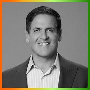 Mark Cuban