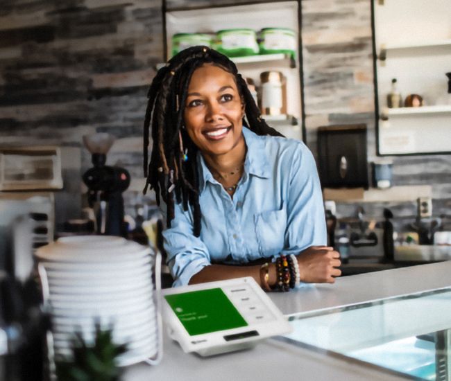 small business retail phone by phone