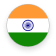 India flag