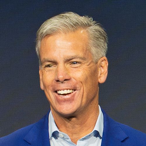 Mike Lyons