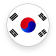 Korea flag