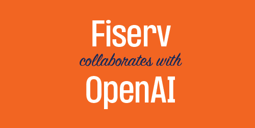 Fiserv Open AI