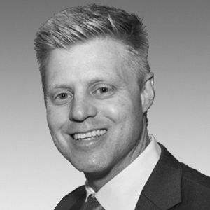 Matt Wilcox, Fiserv
