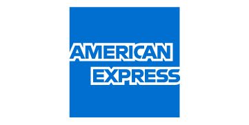American Express Fiserv Forum sponsor logo