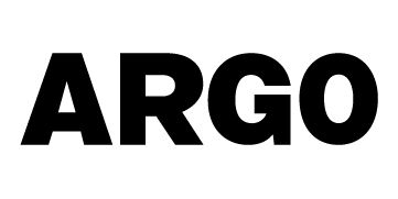 Argo Fiserv Forum sponsor logo 2026