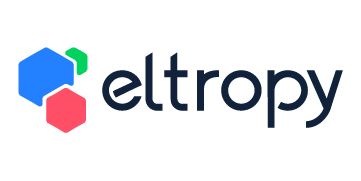 Eltropy Fiserv Forum sponsor logo 2026