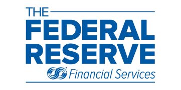 The Federal Reserve Financial Services Fiserv Forum sponsor logo