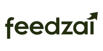 Feedzai Fiserv Forum sponsor logo 2026