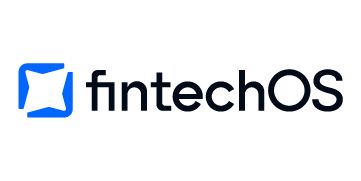 FintechOS Fiserv Forum sponsor logo