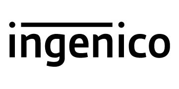 Ingenico Fiserv Forum sponsor logo 2026
