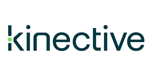 Kinective logo forum sponsor 2026