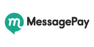 MessagePay Fiserv Forum sponsor logo 2026
